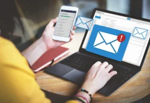 Apprenez à détecter et bloquer le phishing (e-mail, SMS, réseaux sociaux)