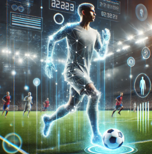 3 Façons d’Exploiter l’IA dans le Sport