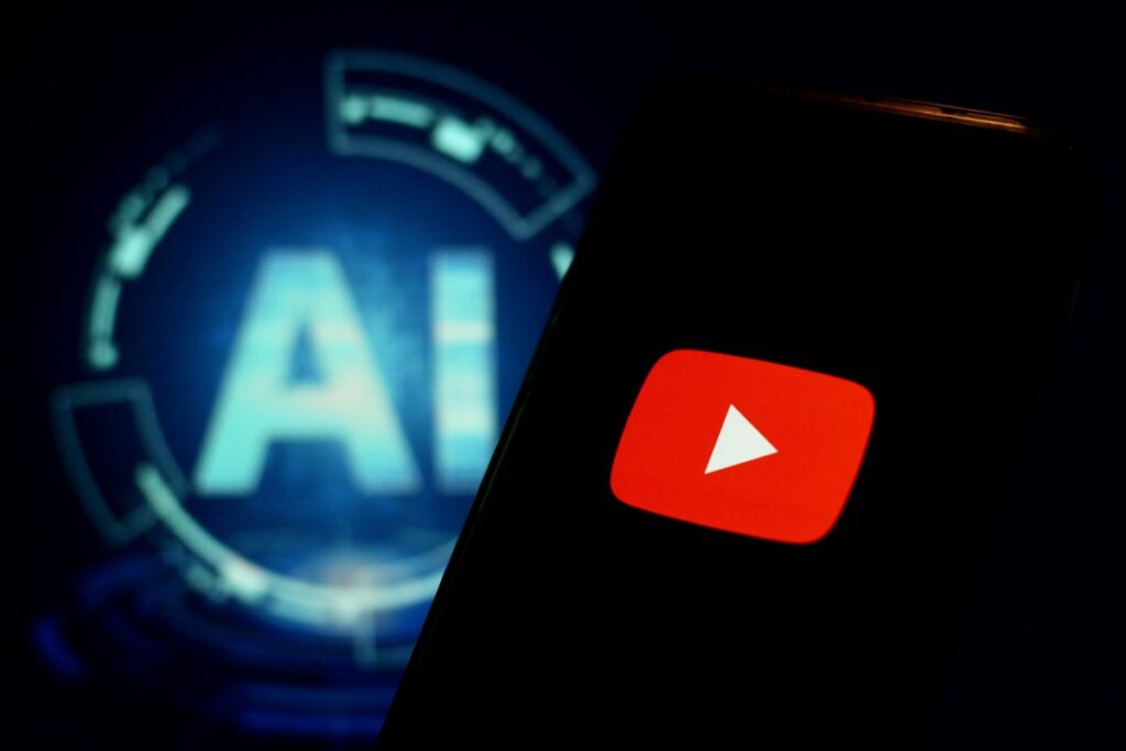 4 stratégie pour dominer l’Algorithme YouTube en 2026 Grâce à l’IA !